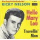 RICKY NELSON - Hello Mary Lou